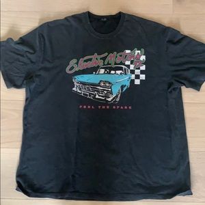 🪐BRANDY MELVILLE🪐 OVERSIZED TEE